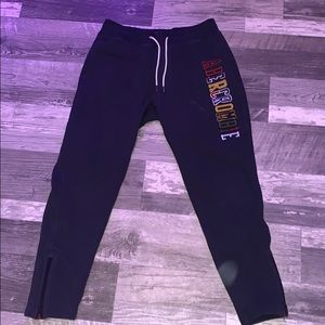 Men’s Abercrombie Sweatpants